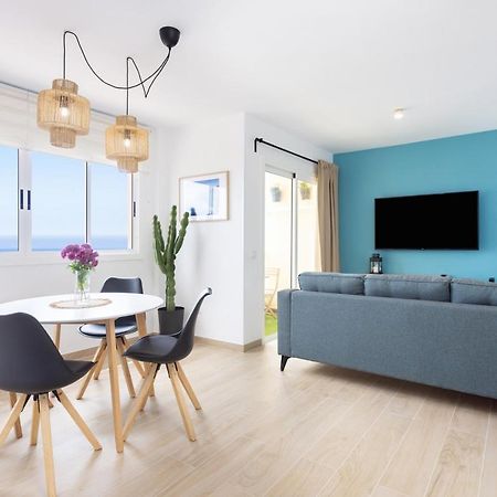 Candelaria Playa Tenerife Ngoại thất bức ảnh