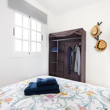 Candelaria Playa Tenerife Ngoại thất bức ảnh