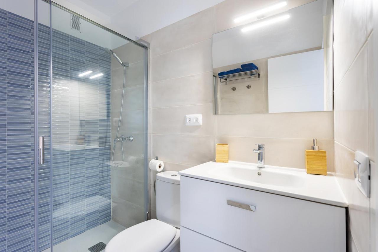 Candelaria Playa Tenerife Ngoại thất bức ảnh