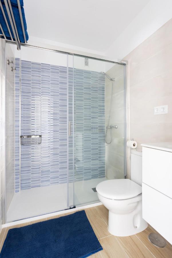 Candelaria Playa Tenerife Ngoại thất bức ảnh