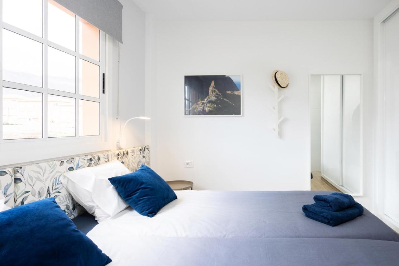 Candelaria Playa Tenerife Ngoại thất bức ảnh