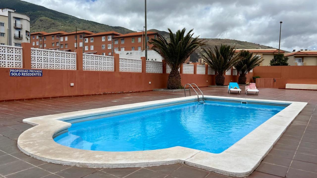 Candelaria Playa Tenerife Ngoại thất bức ảnh